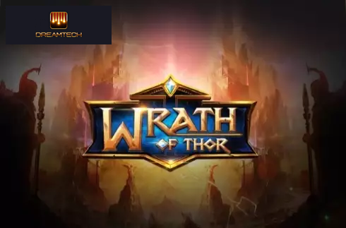 Wrath of Thor